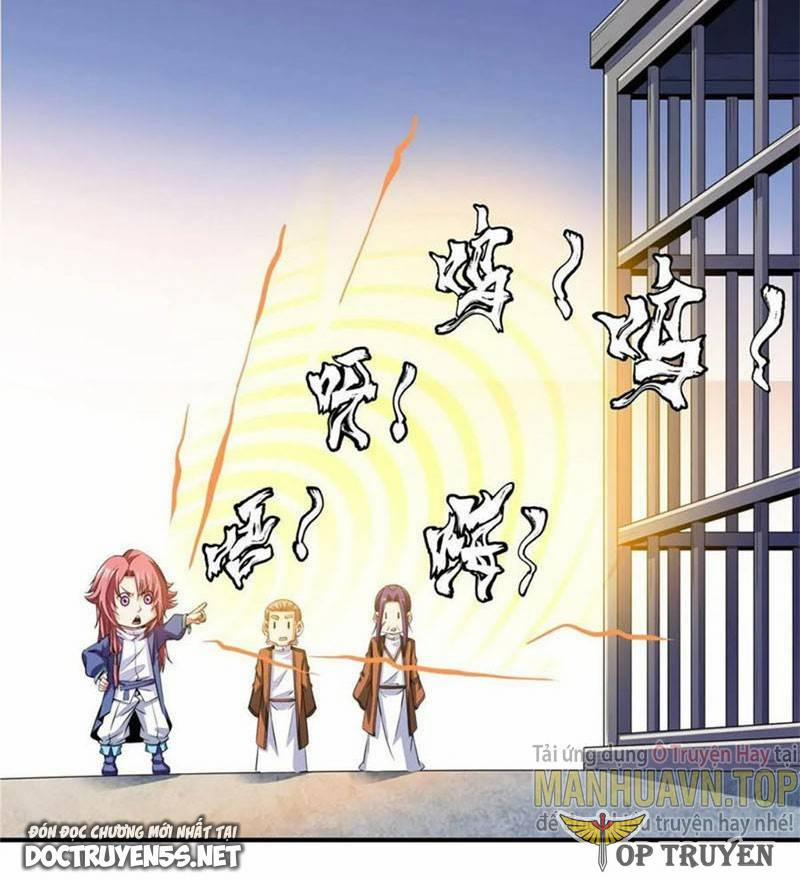 Thiên Đạo Đồ Thư Quán 243 trang 36