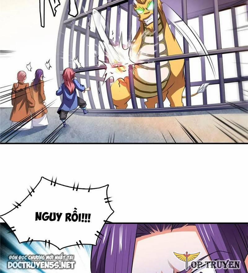 Thiên Đạo Đồ Thư Quán 243 trang 39