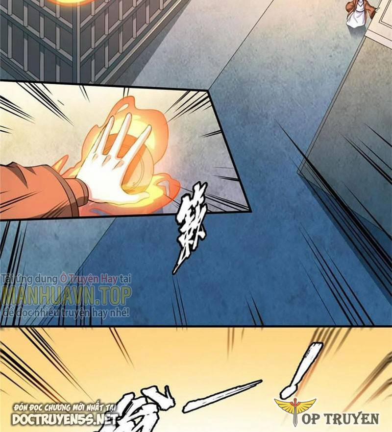 Thiên Đạo Đồ Thư Quán 243 trang 43