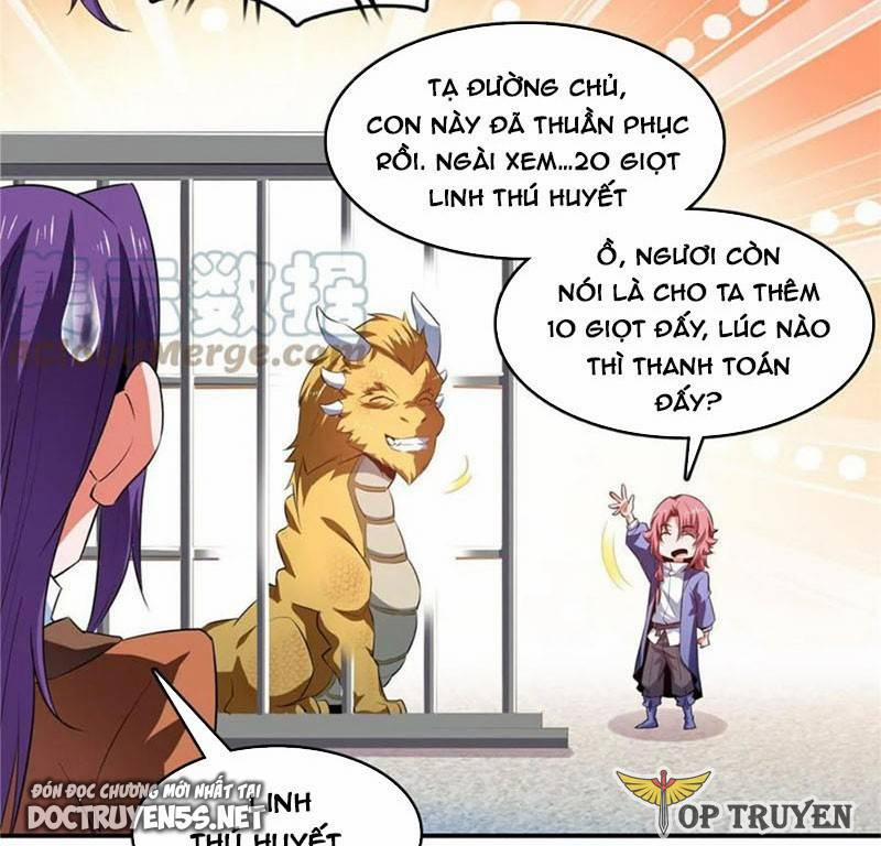 Thiên Đạo Đồ Thư Quán 244 trang 15