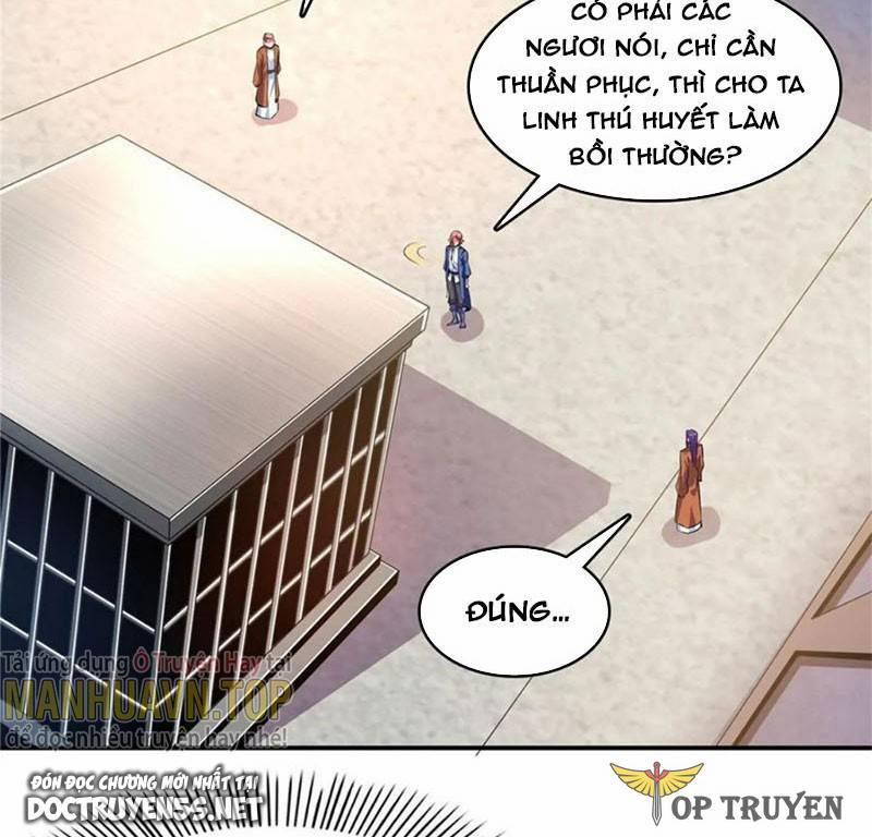 Thiên Đạo Đồ Thư Quán 244 trang 20