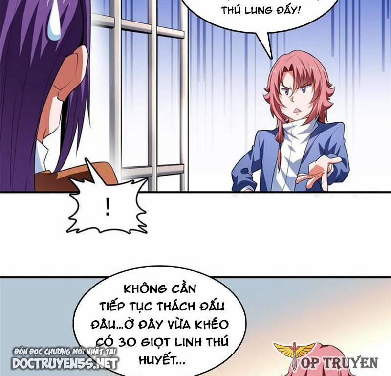 Thiên Đạo Đồ Thư Quán 244 trang 23