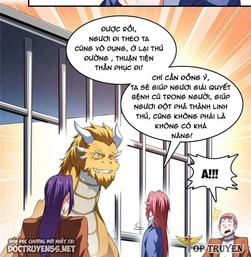 Thiên Đạo Đồ Thư Quán 244 trang 26