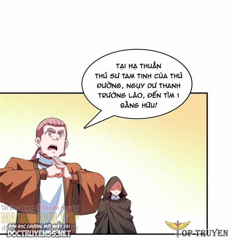 Thiên Đạo Đồ Thư Quán 244 trang 40