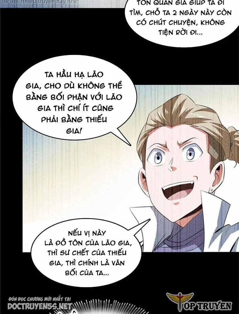 Thiên Đạo Đồ Thư Quán 244 trang 51