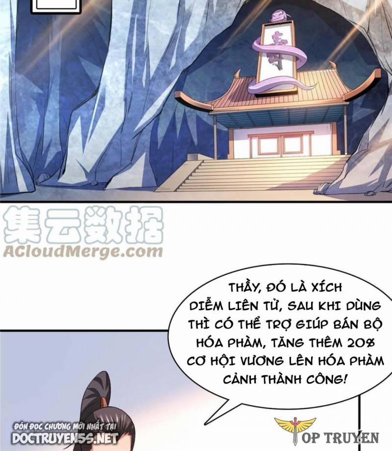 Thiên Đạo Đồ Thư Quán 245 trang 15