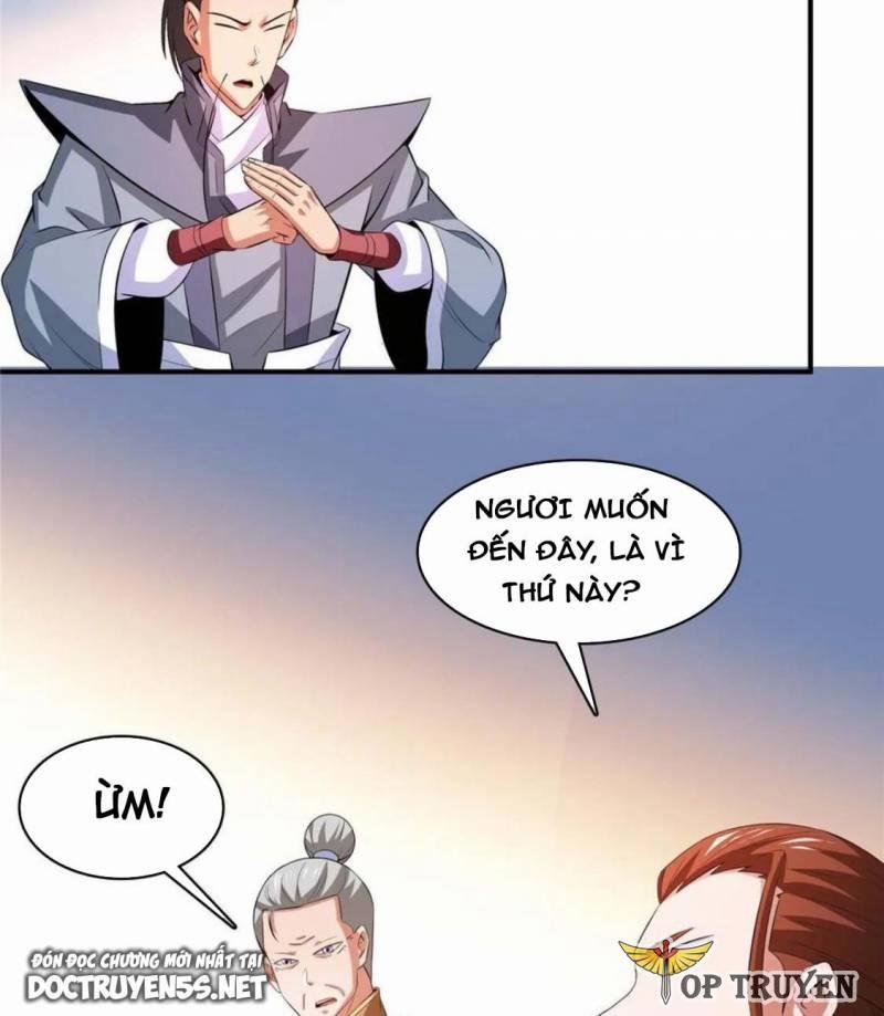 Thiên Đạo Đồ Thư Quán 245 trang 16