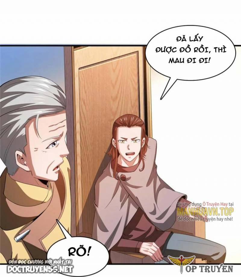 Thiên Đạo Đồ Thư Quán 245 trang 19