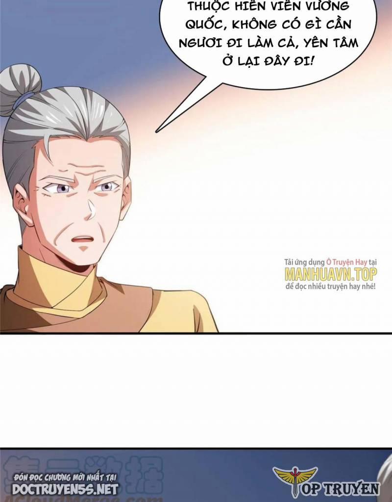 Thiên Đạo Đồ Thư Quán 245 trang 21