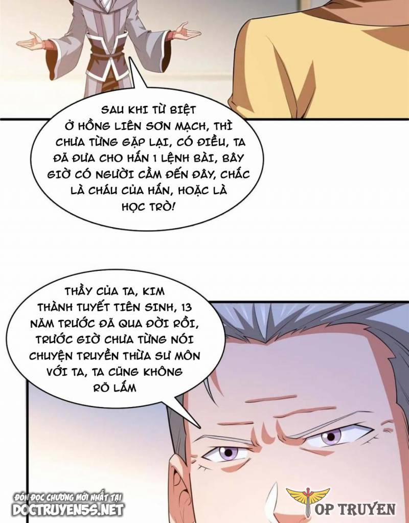 Thiên Đạo Đồ Thư Quán 245 trang 30