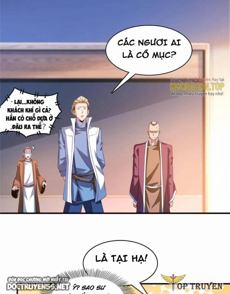 Thiên Đạo Đồ Thư Quán 245 trang 34