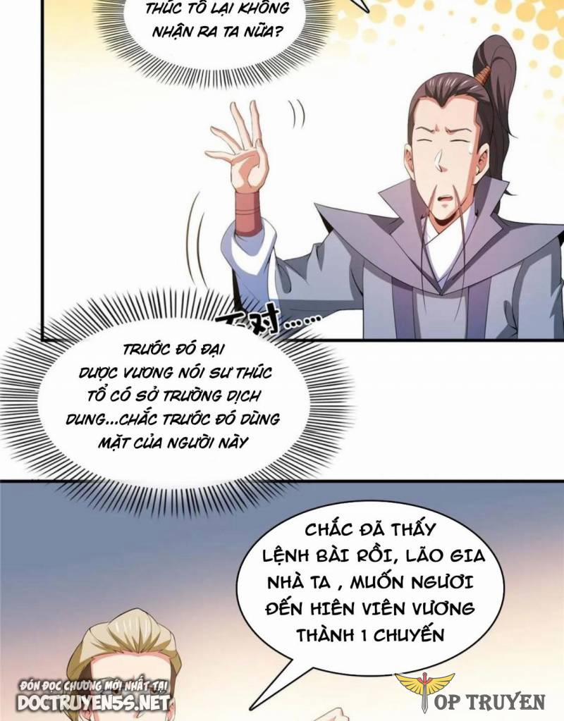 Thiên Đạo Đồ Thư Quán 245 trang 35