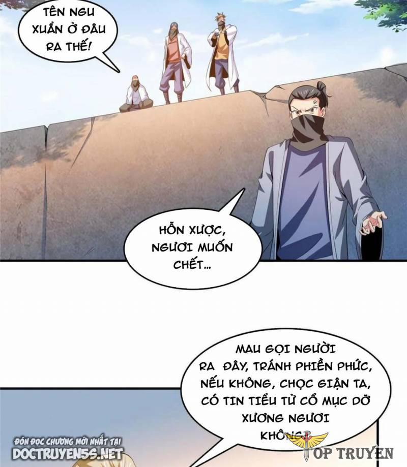 Thiên Đạo Đồ Thư Quán 245 trang 4