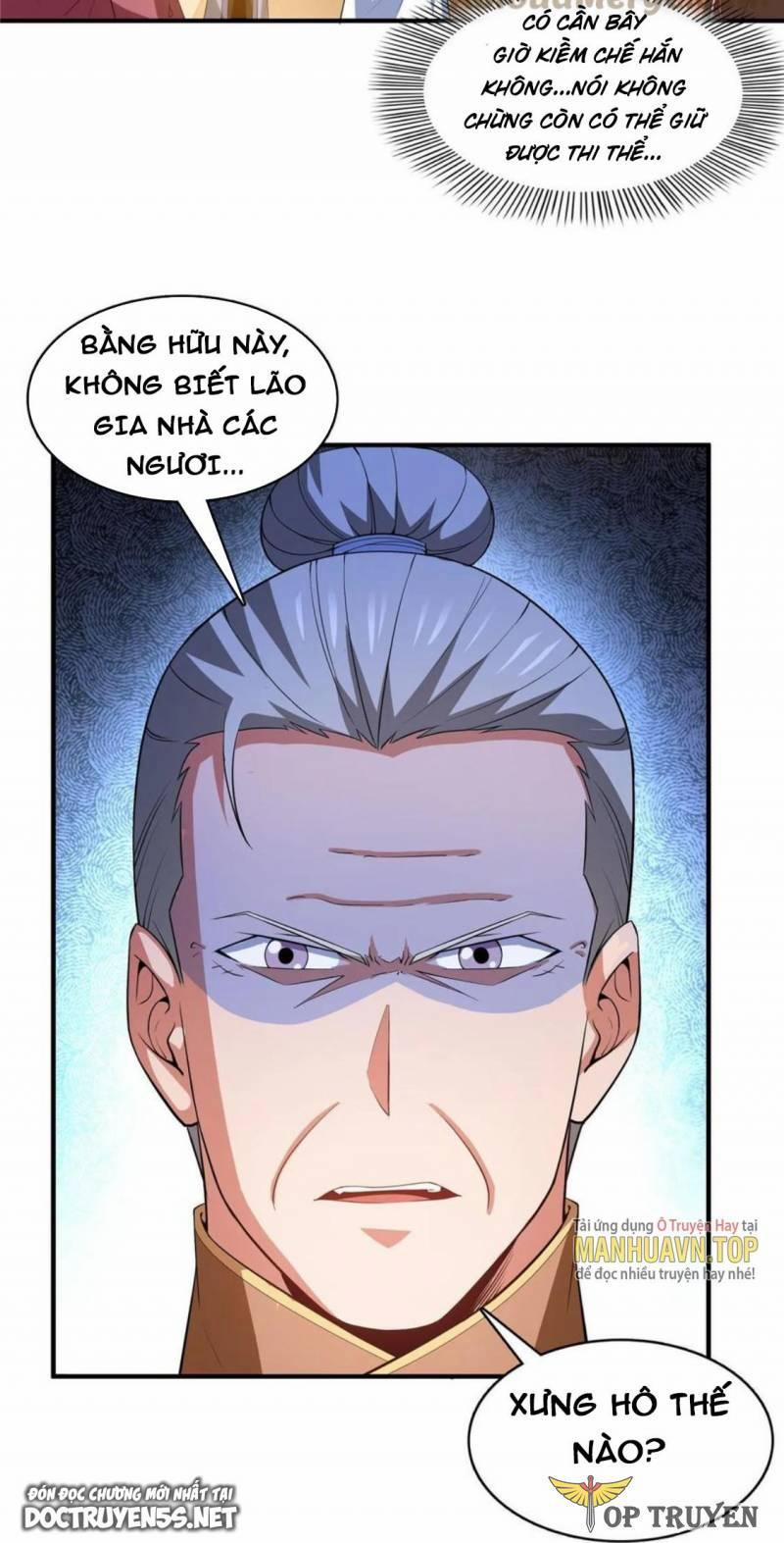 Thiên Đạo Đồ Thư Quán 245 trang 40