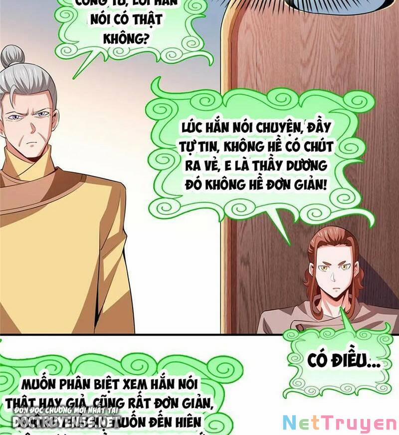 Thiên Đạo Đồ Thư Quán 246 trang 17