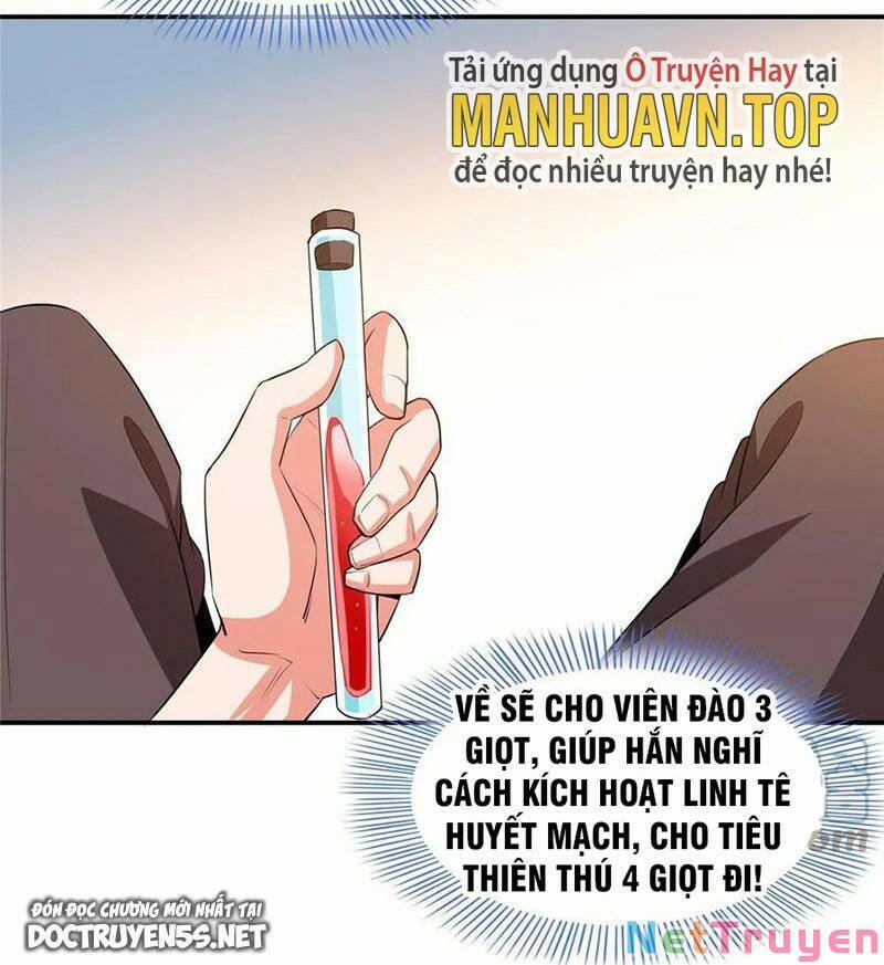 Thiên Đạo Đồ Thư Quán 246 trang 23