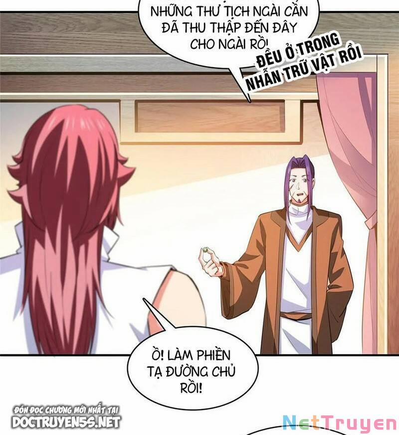 Thiên Đạo Đồ Thư Quán 246 trang 25