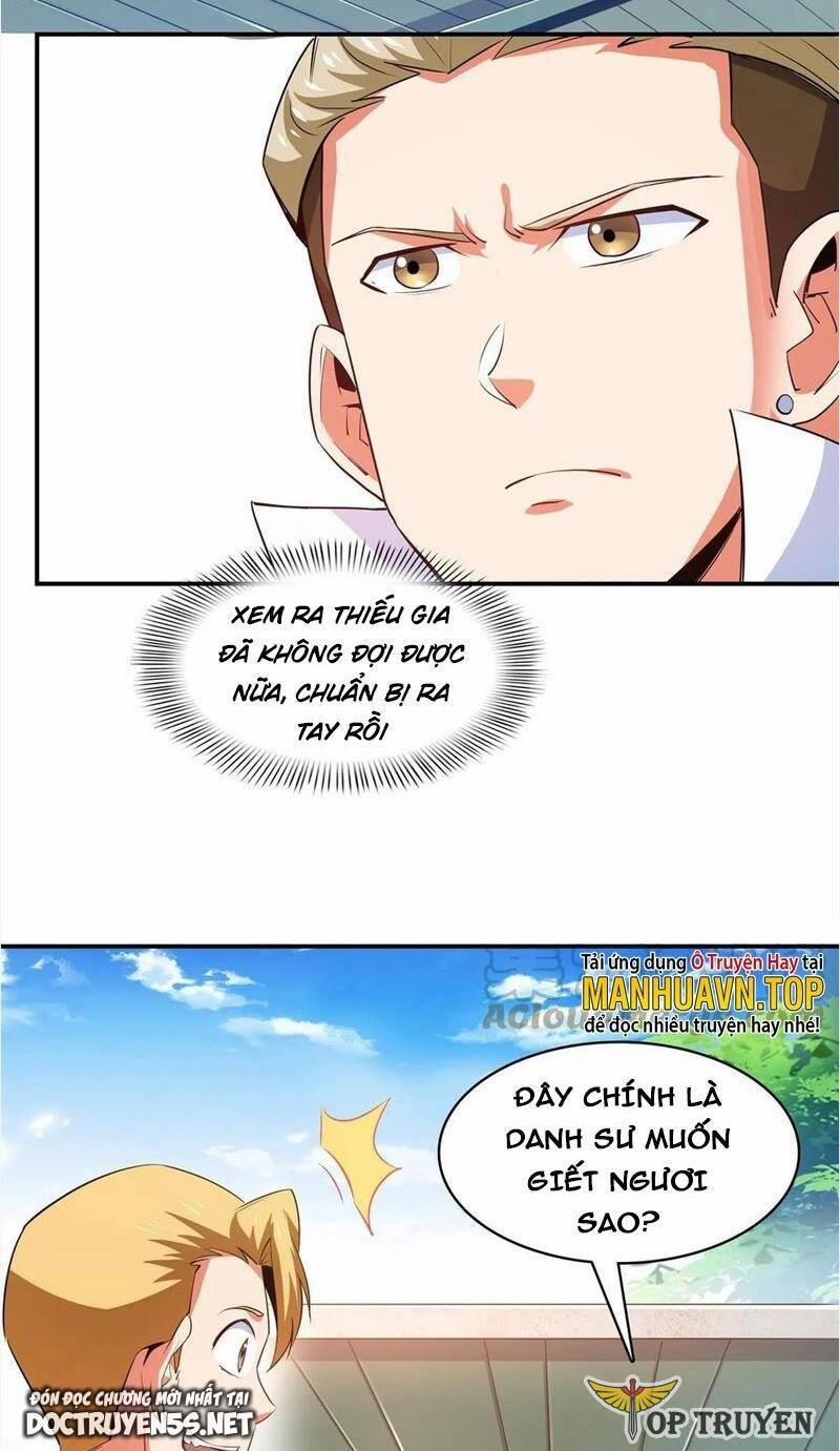 Thiên Đạo Đồ Thư Quán 247 trang 15