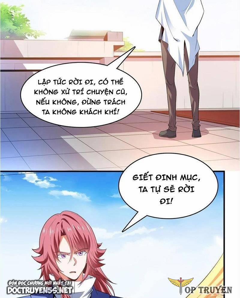 Thiên Đạo Đồ Thư Quán 247 trang 21