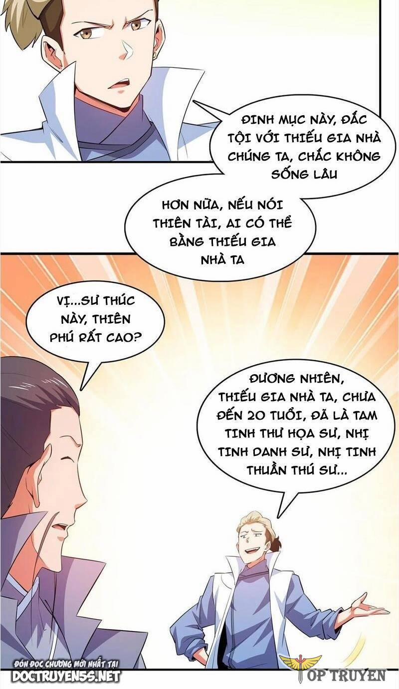 Thiên Đạo Đồ Thư Quán 247 trang 7