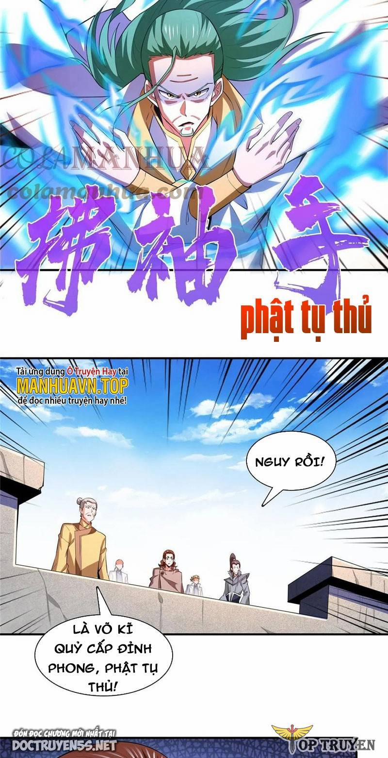 Thiên Đạo Đồ Thư Quán 248 trang 12