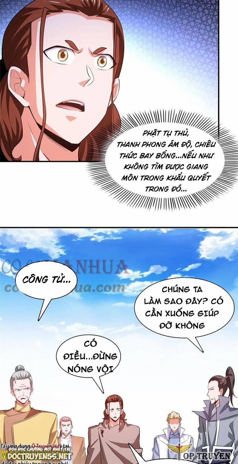 Thiên Đạo Đồ Thư Quán 248 trang 13