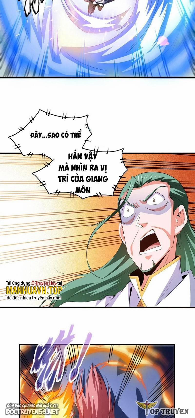 Thiên Đạo Đồ Thư Quán 248 trang 17