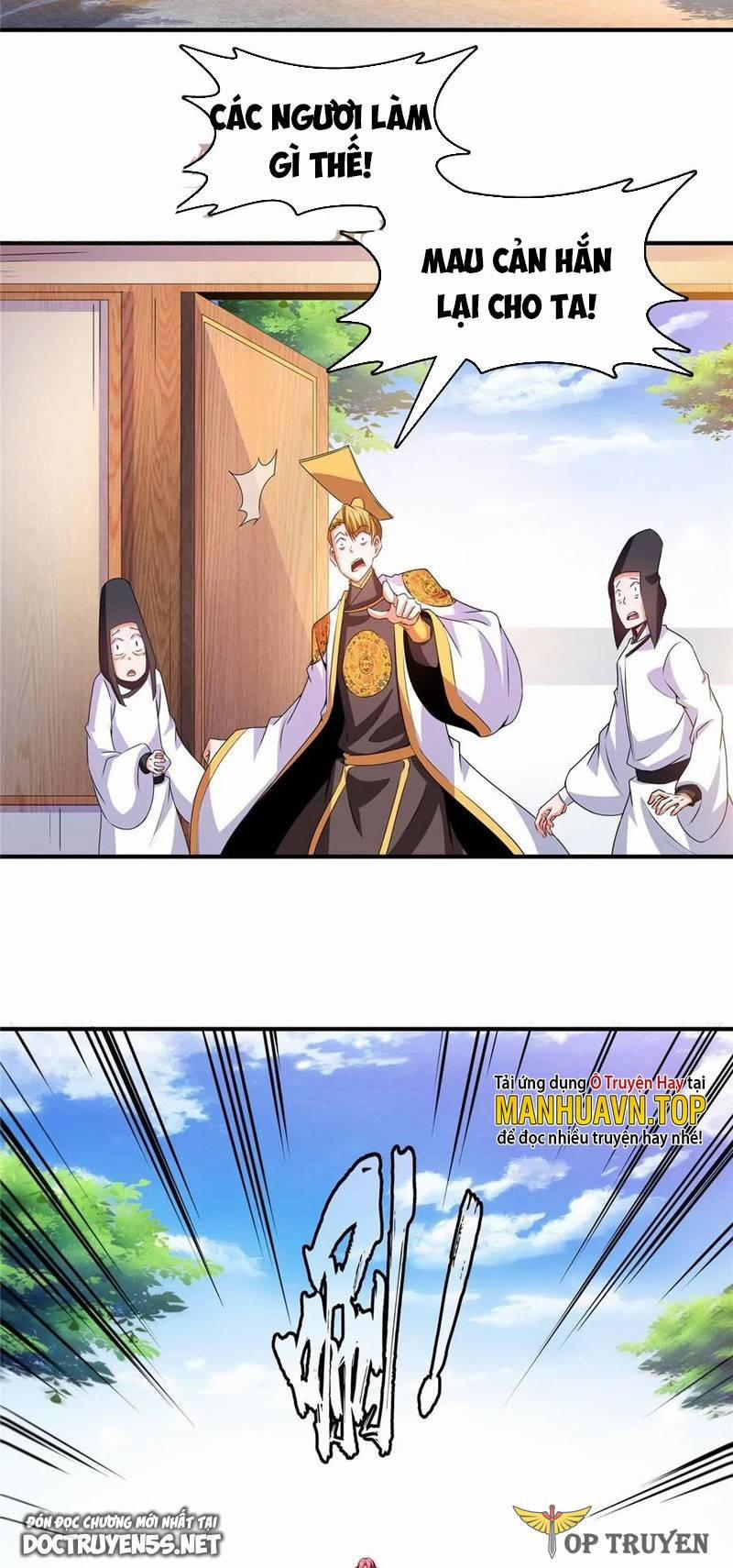 Thiên Đạo Đồ Thư Quán 248 trang 22