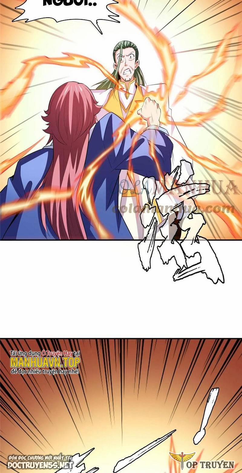 Thiên Đạo Đồ Thư Quán 248 trang 8