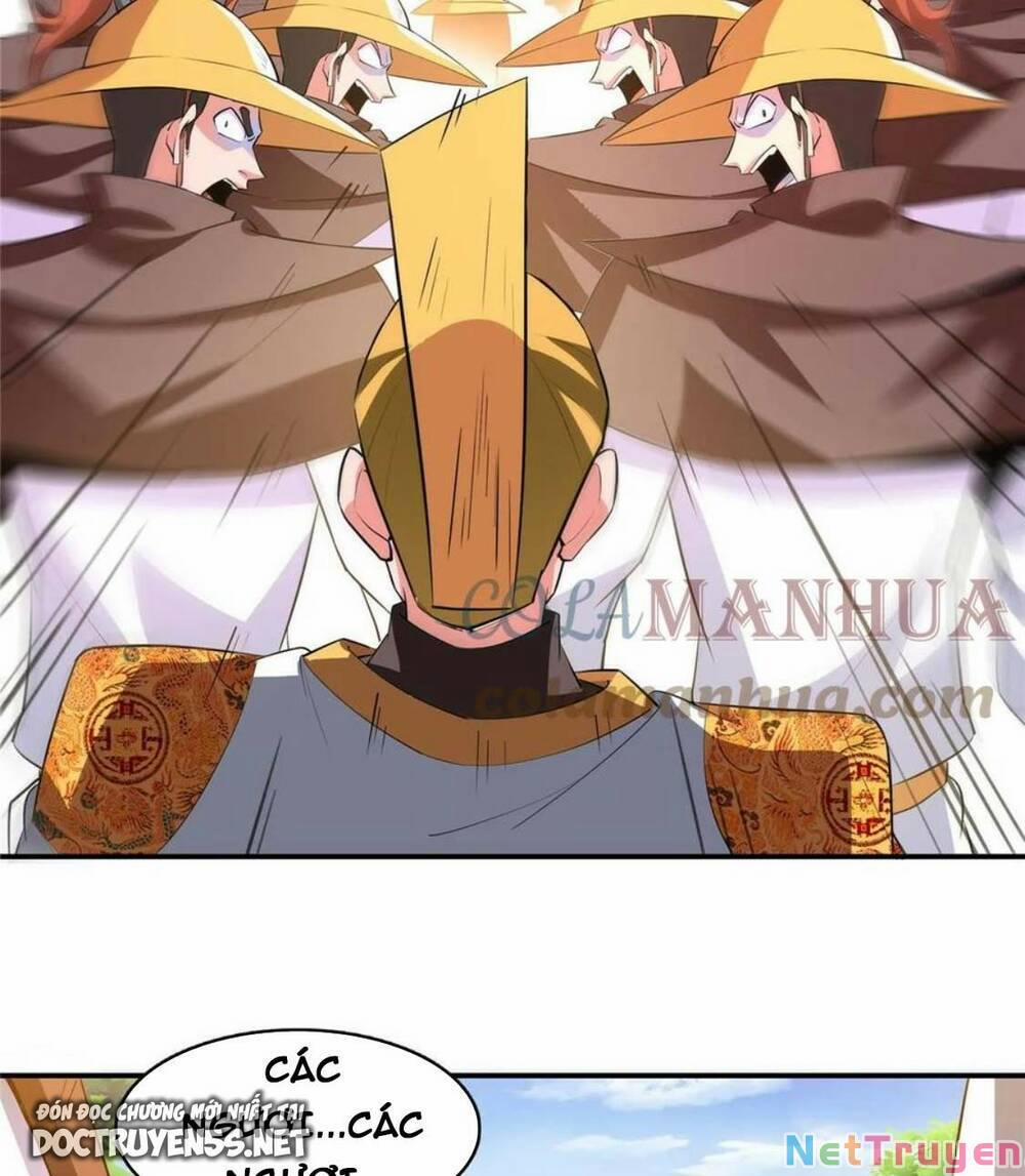 Thiên Đạo Đồ Thư Quán 249 trang 18