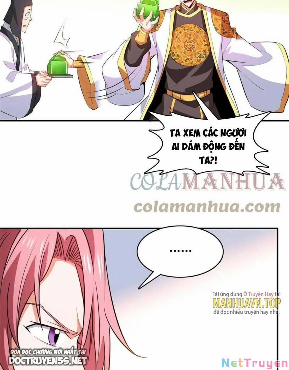 Thiên Đạo Đồ Thư Quán 249 trang 27