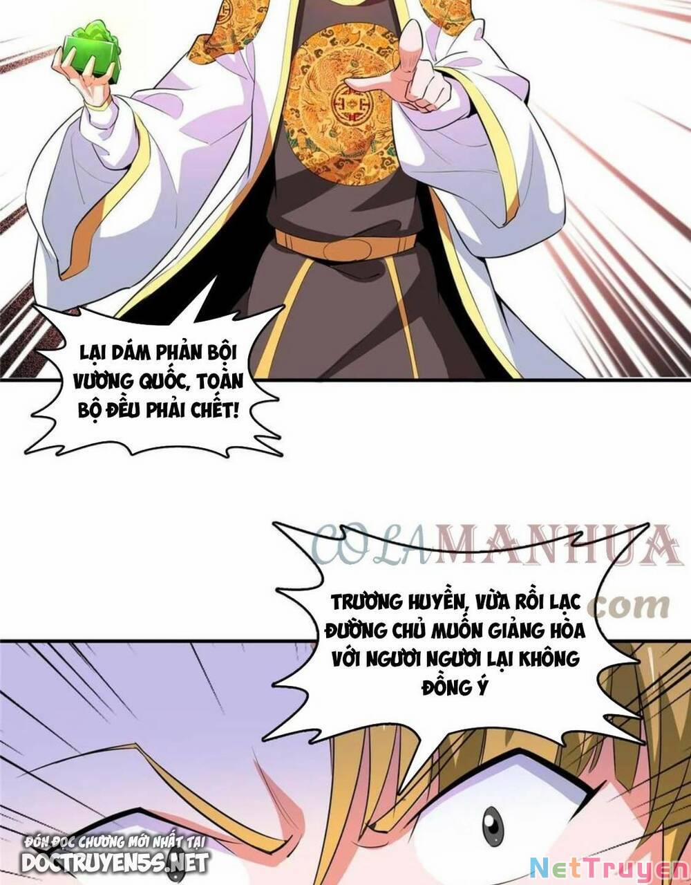 Thiên Đạo Đồ Thư Quán 249 trang 30