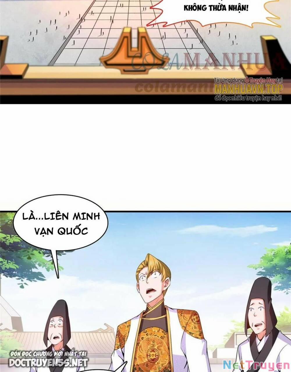 Thiên Đạo Đồ Thư Quán 249 trang 33