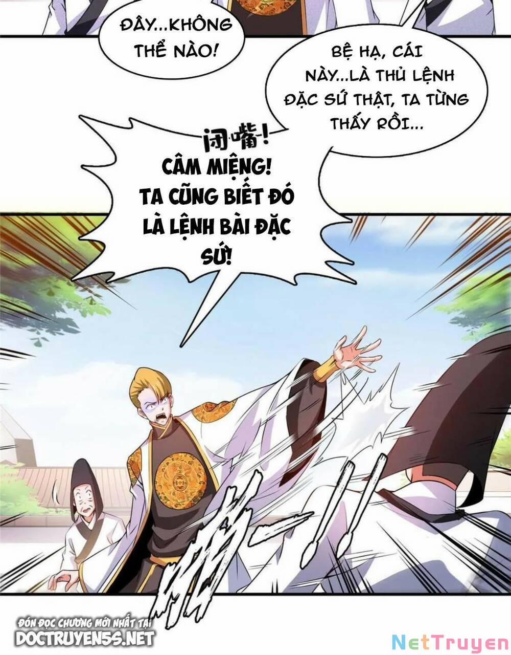 Thiên Đạo Đồ Thư Quán 249 trang 34