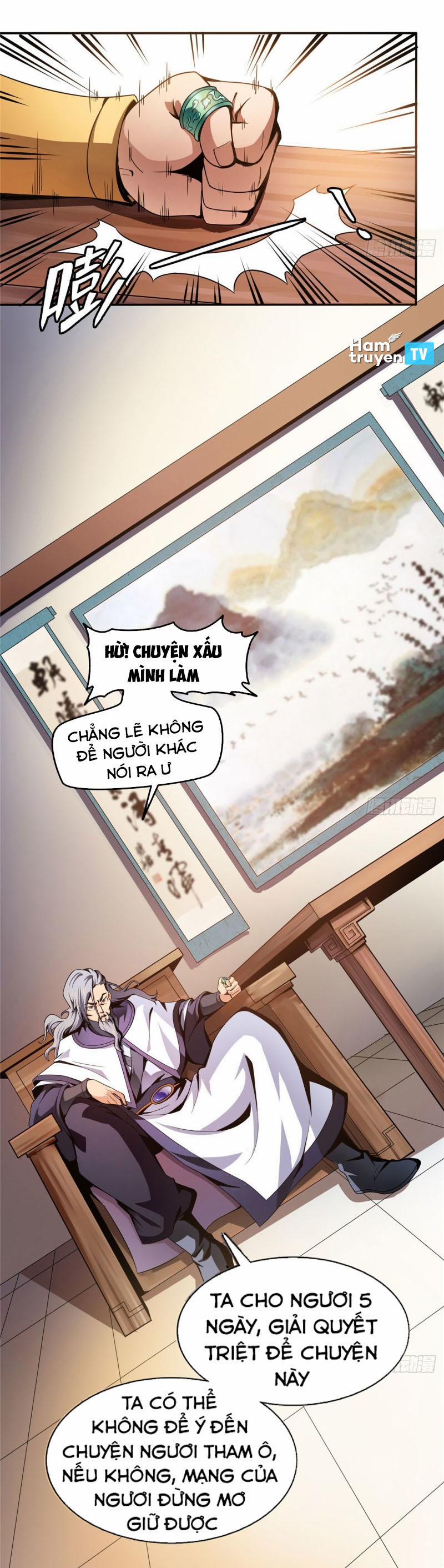 Thiên Đạo Đồ Thư Quán 25 trang 2