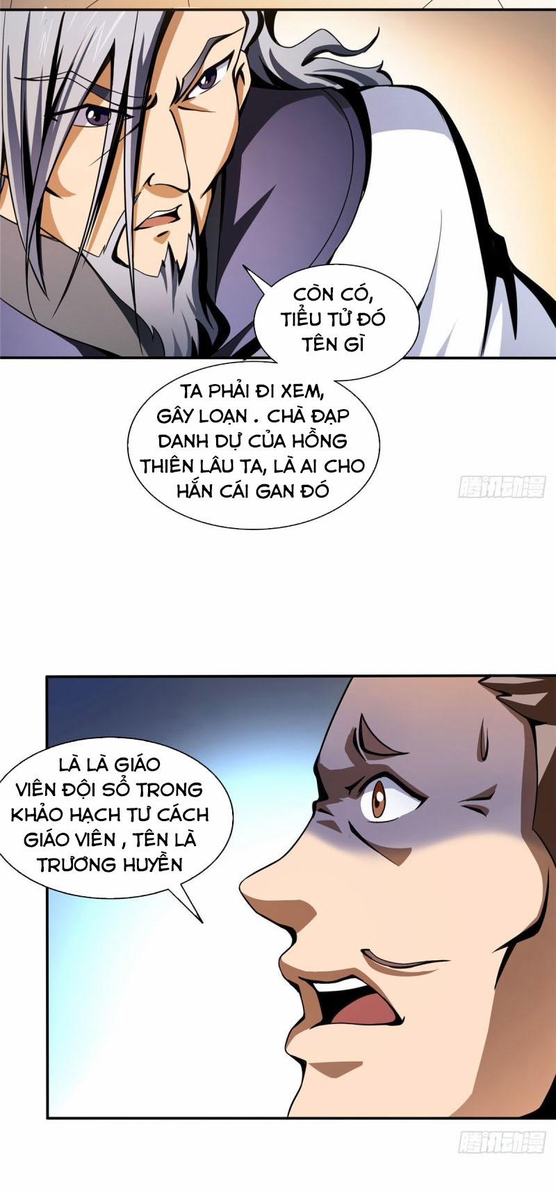 Thiên Đạo Đồ Thư Quán 25 trang 3