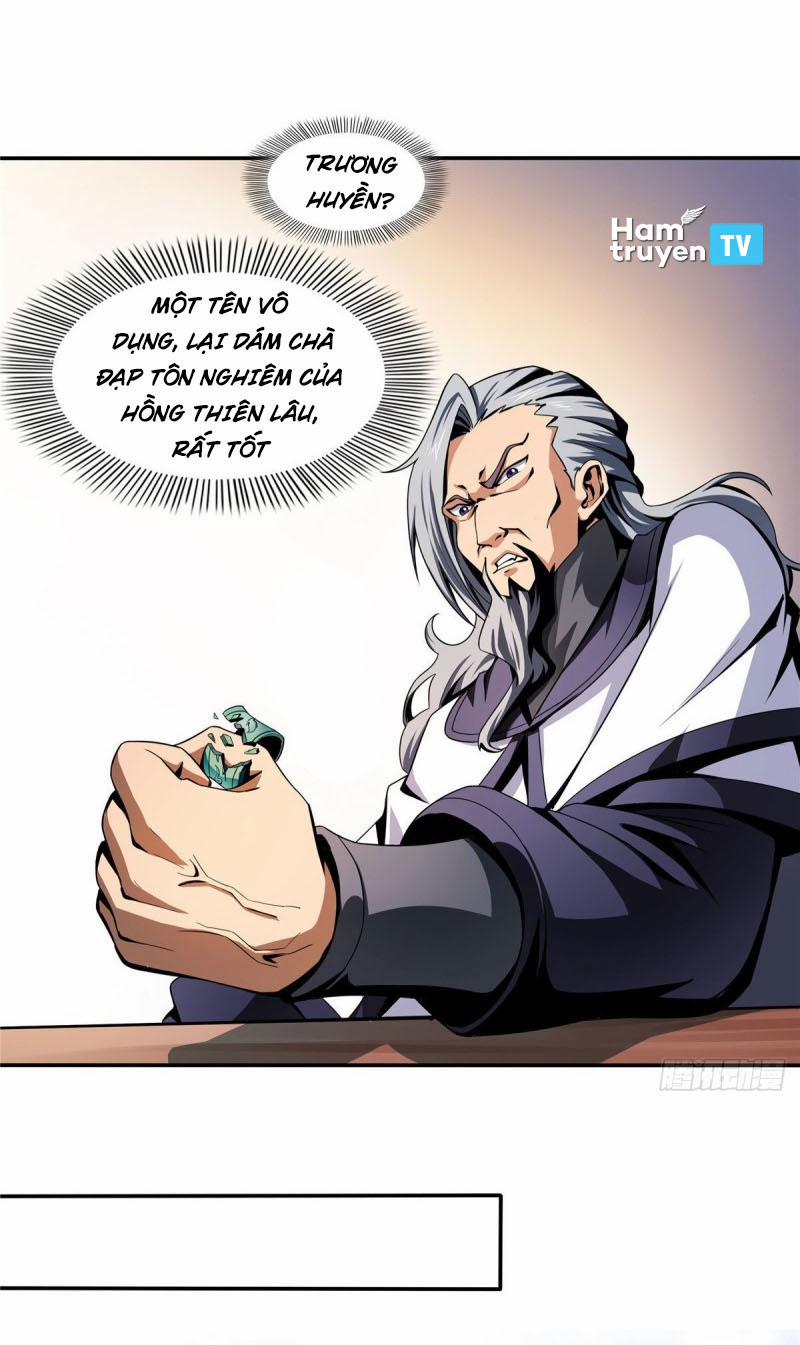 Thiên Đạo Đồ Thư Quán 25 trang 4