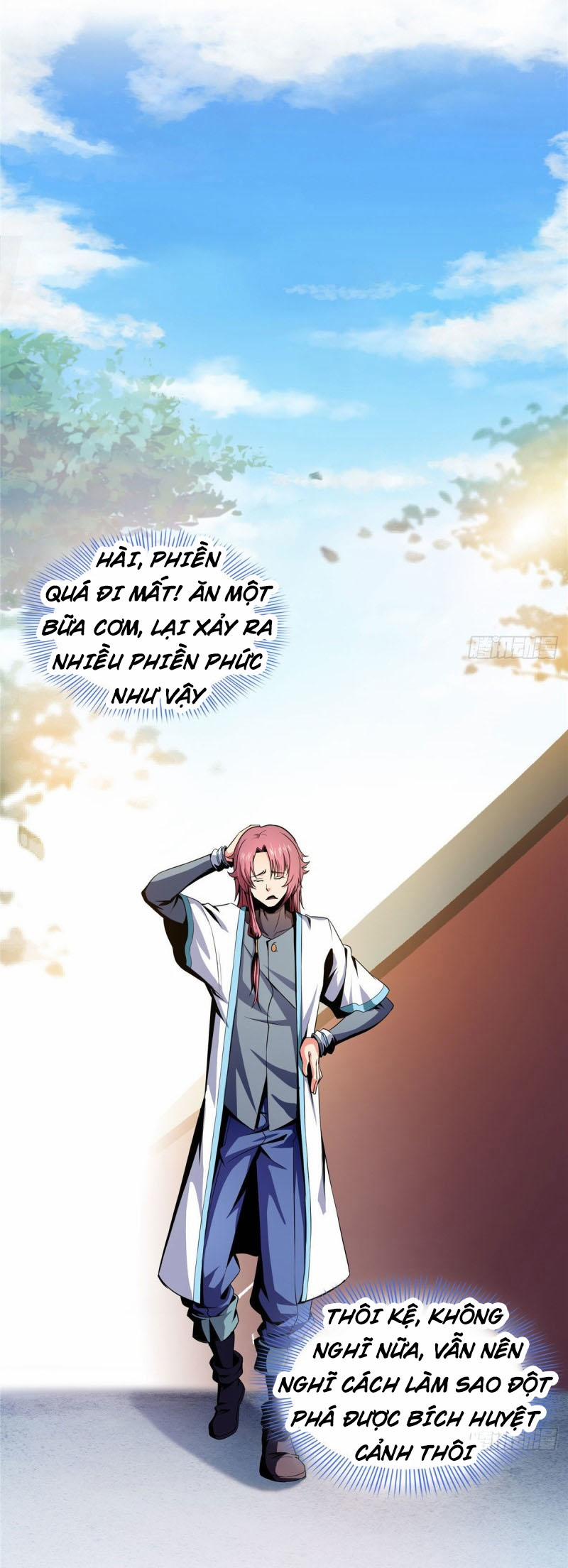 Thiên Đạo Đồ Thư Quán 25 trang 5