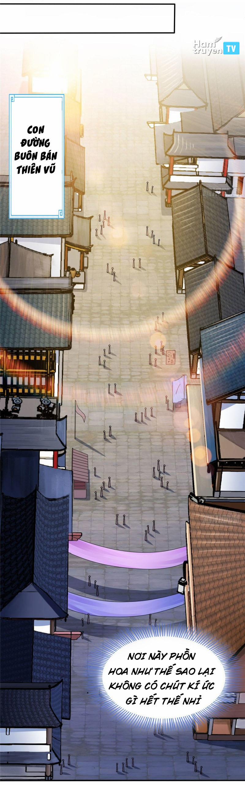 Thiên Đạo Đồ Thư Quán 25 trang 8