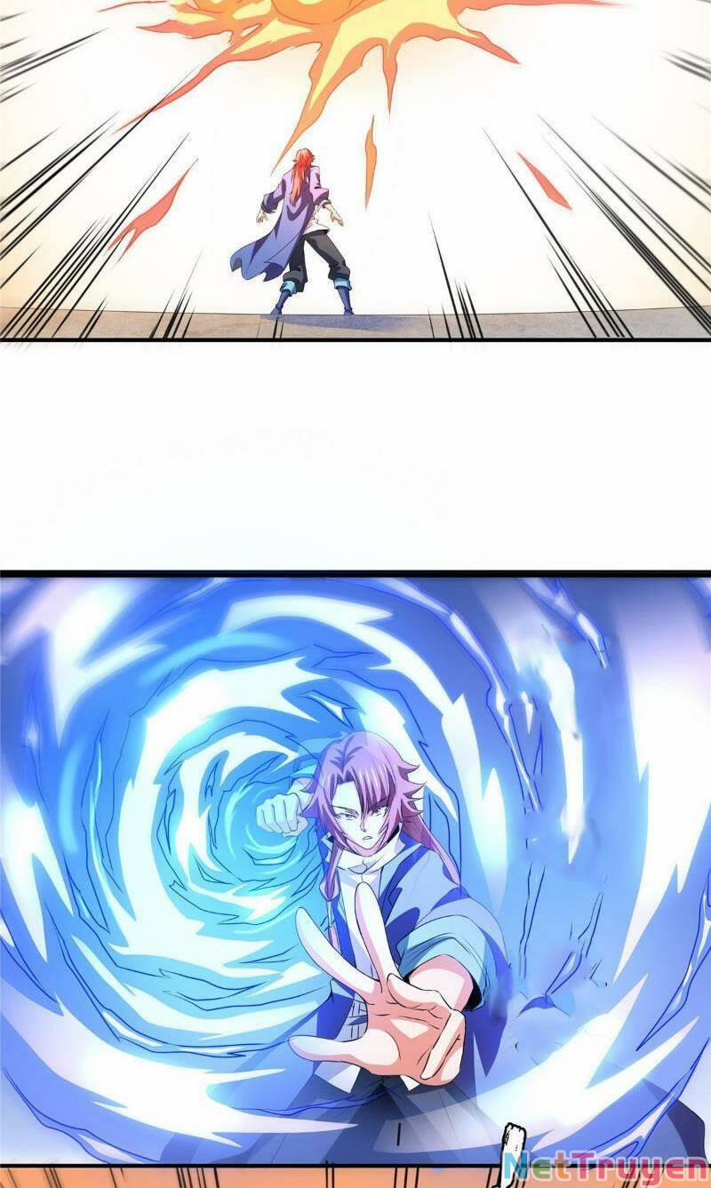 Thiên Đạo Đồ Thư Quán 251 trang 10