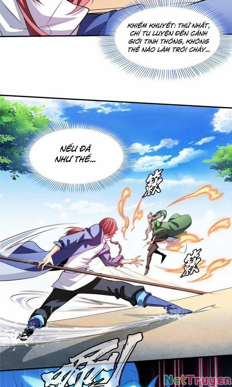 Thiên Đạo Đồ Thư Quán 251 trang 14