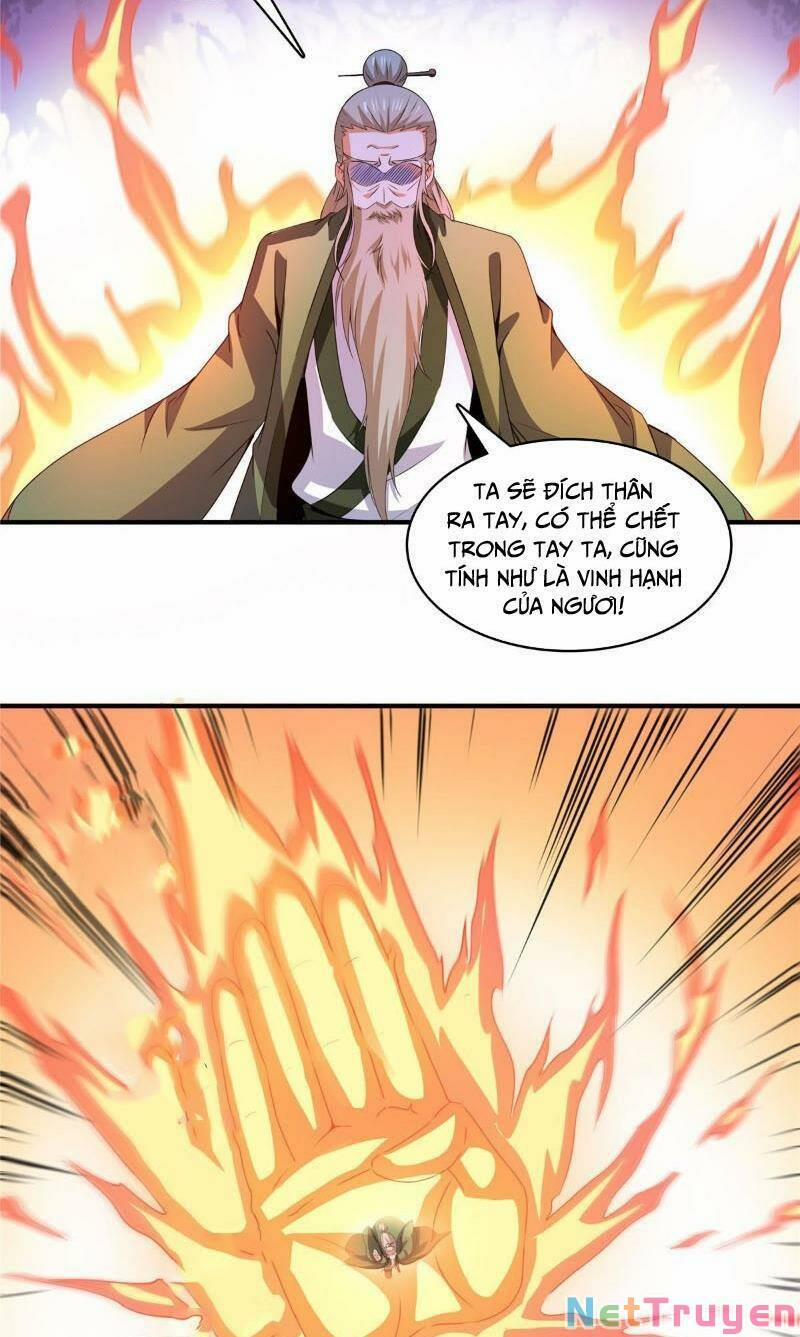 Thiên Đạo Đồ Thư Quán 251 trang 9