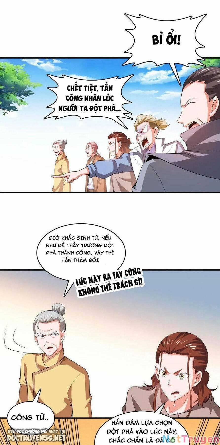 Thiên Đạo Đồ Thư Quán 252 trang 0