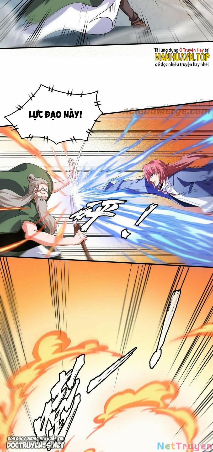 Thiên Đạo Đồ Thư Quán 252 trang 12