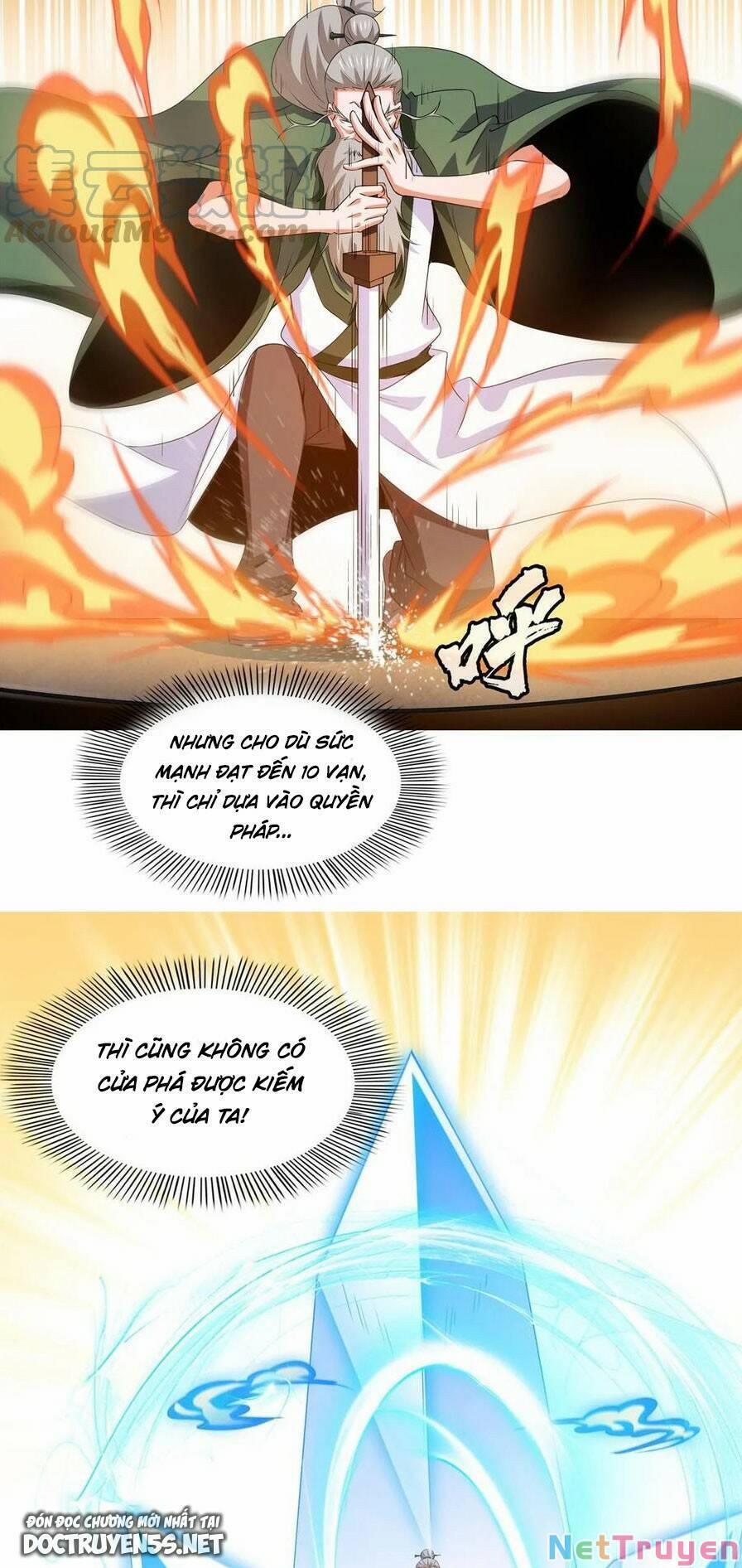 Thiên Đạo Đồ Thư Quán 252 trang 14