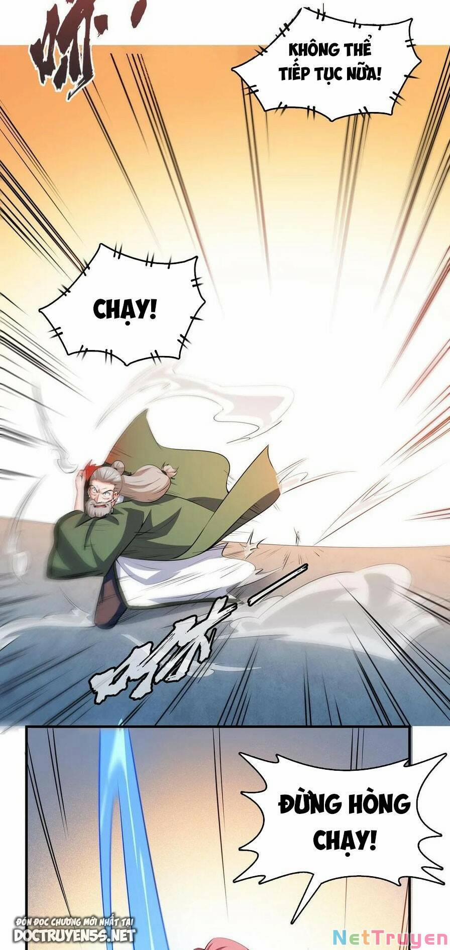 Thiên Đạo Đồ Thư Quán 252 trang 23