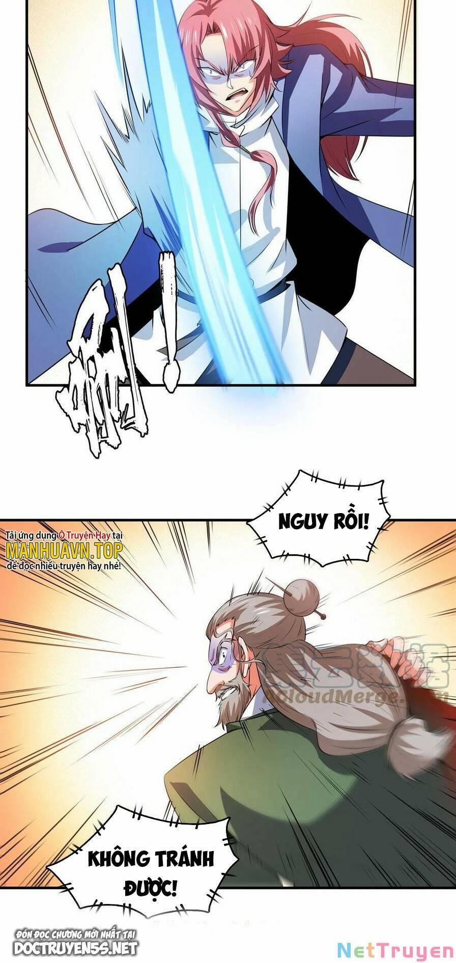 Thiên Đạo Đồ Thư Quán 252 trang 24