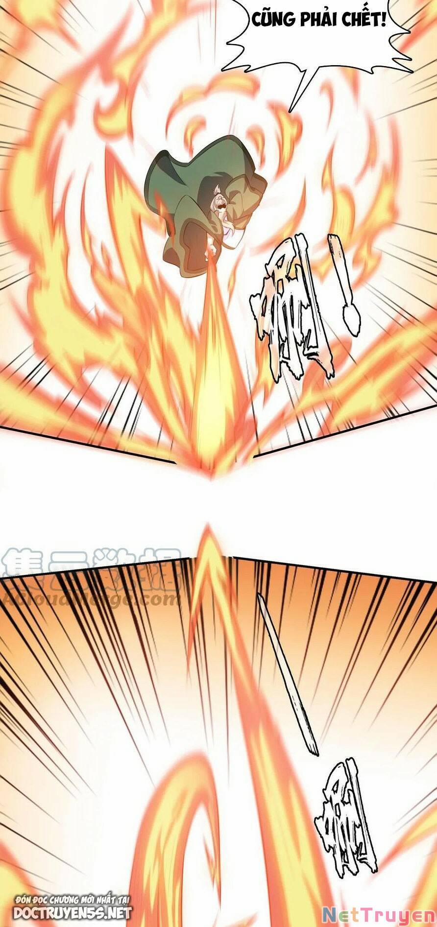 Thiên Đạo Đồ Thư Quán 252 trang 6