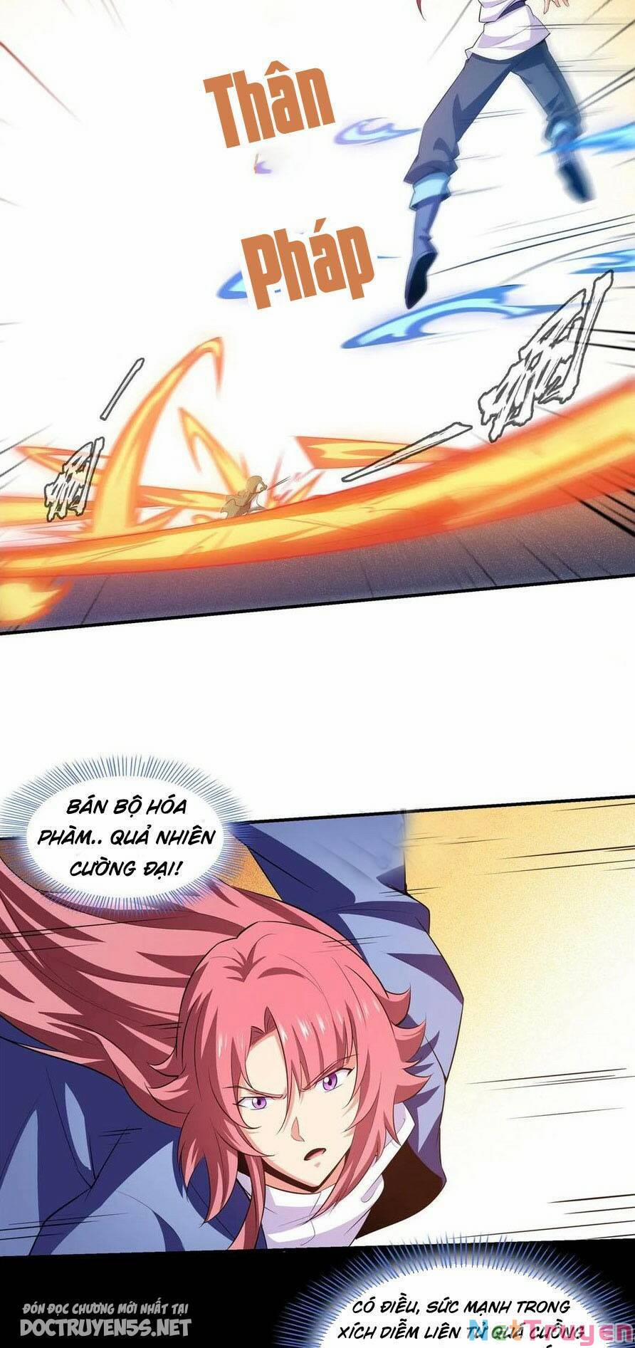 Thiên Đạo Đồ Thư Quán 252 trang 8