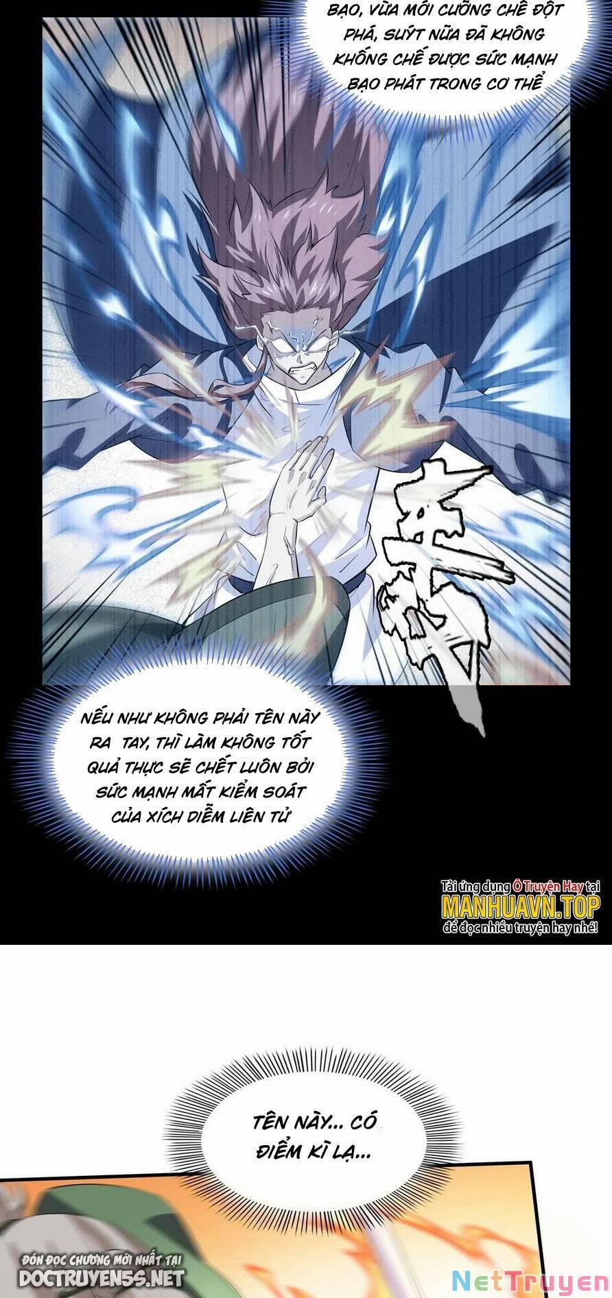 Thiên Đạo Đồ Thư Quán 252 trang 9